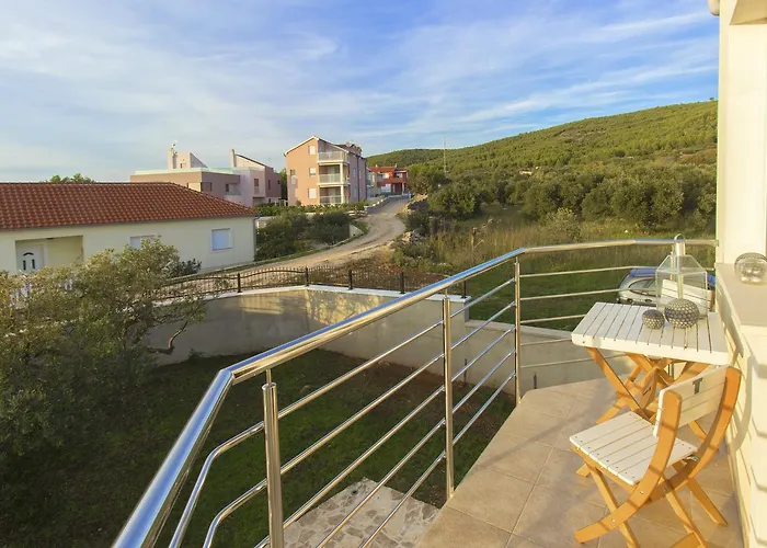 Gornje Starine דירה *