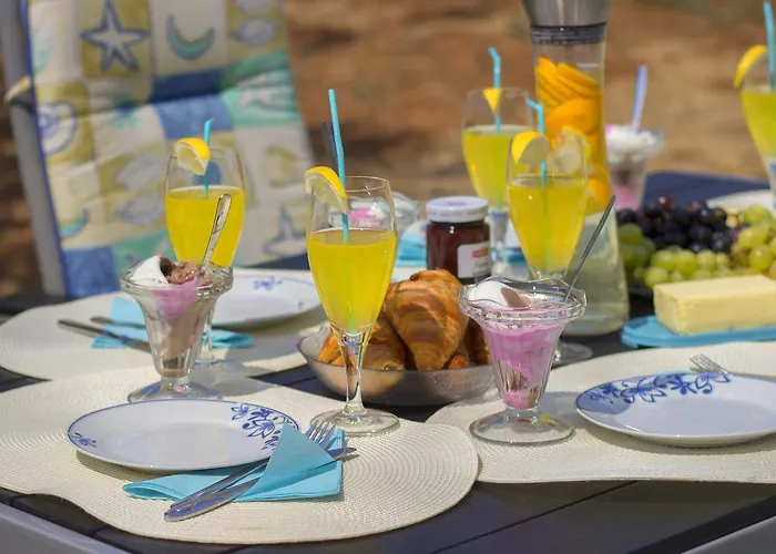 Gornje Starine דירה