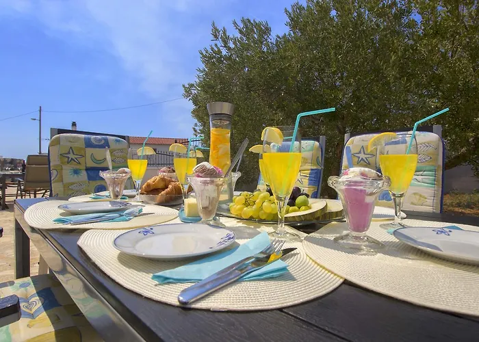 Gornje Starine * Tribalj