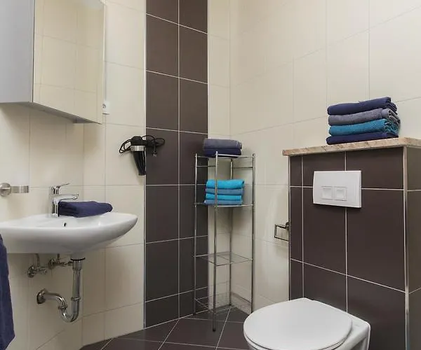 דירה Gornje Starine