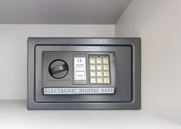 דירה Gornje Starine *