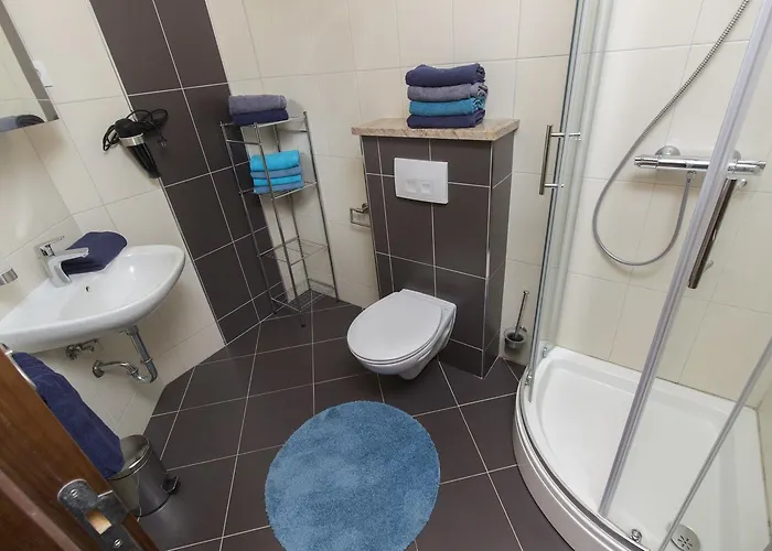 דירה Gornje Starine