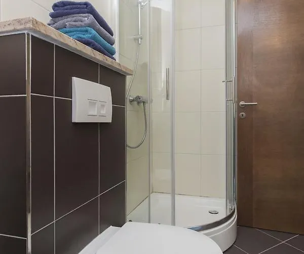 דירה Gornje Starine *