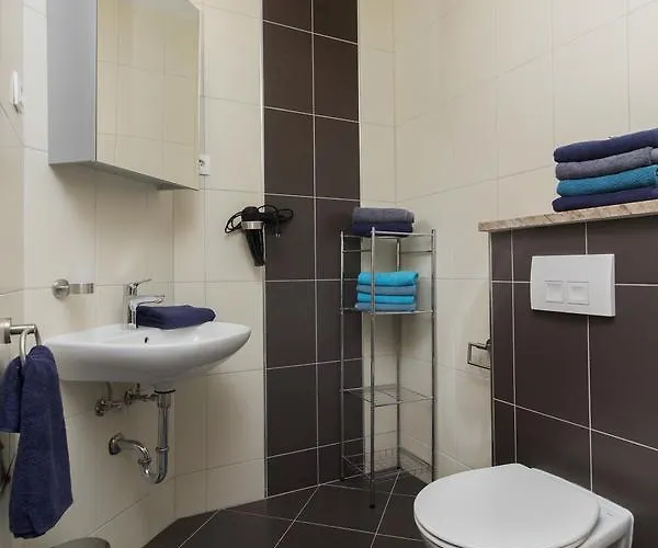 דירה Gornje Starine