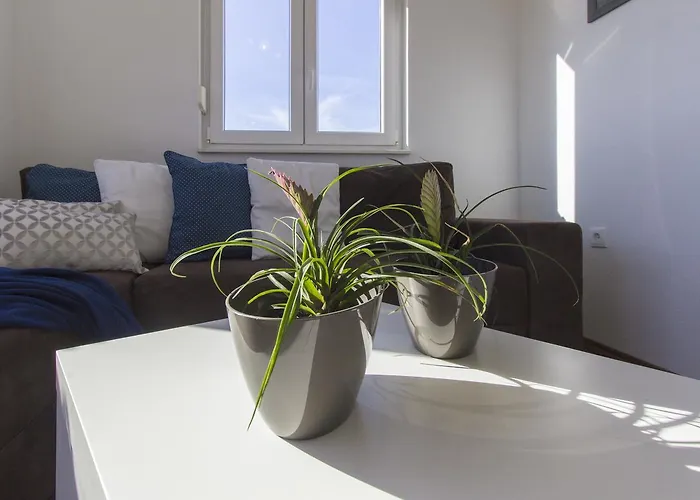 דירה Gornje Starine