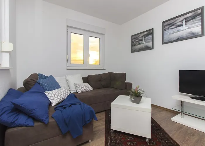 Gornje Starine דירה *