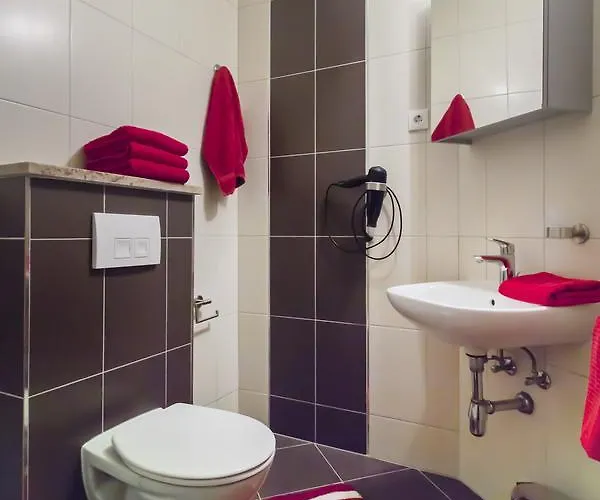 Gornje Starine דירה *