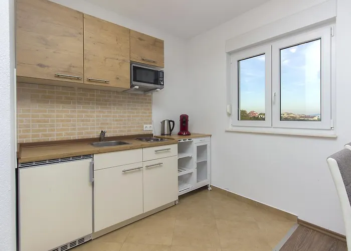 דירה Gornje Starine *