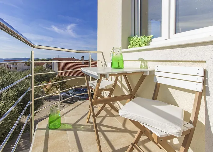 דירה Gornje Starine *