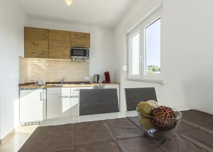 דירה Gornje Starine Tribalj