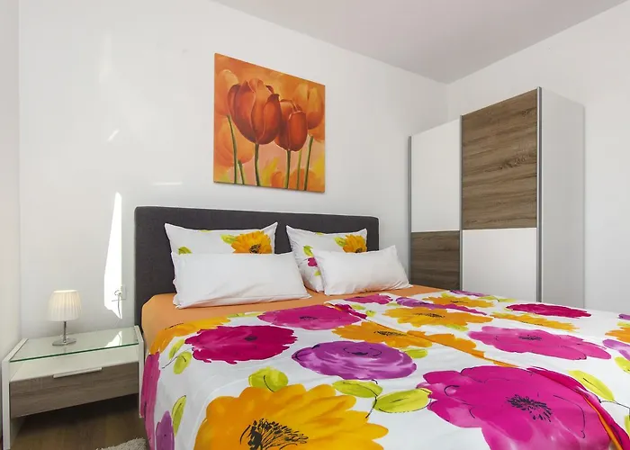 Gornje Starine דירה *