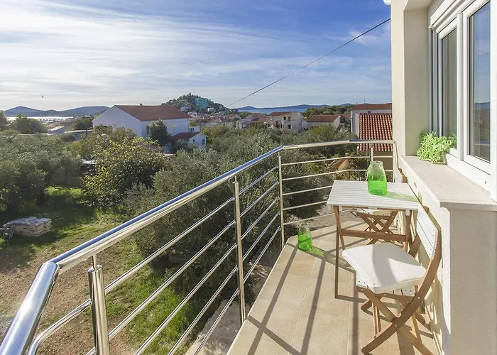 דירה Gornje Starine *