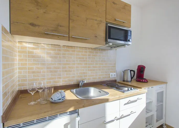 דירה Gornje Starine