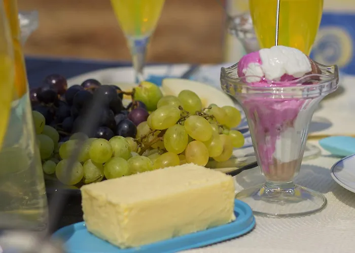 Gornje Starine Tribalj