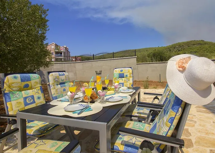 דירה Gornje Starine