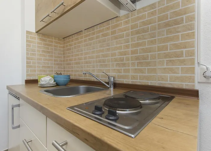 Gornje Starine דירה