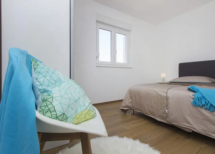 Gornje Starine דירה