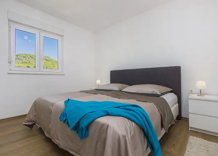 Gornje Starine דירה