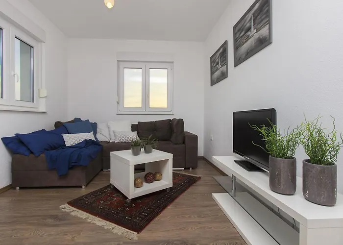 Gornje Starine דירה