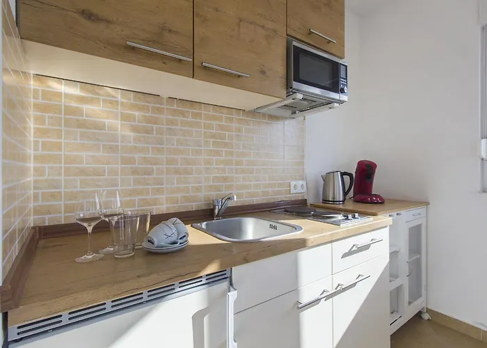 Gornje Starine דירה *