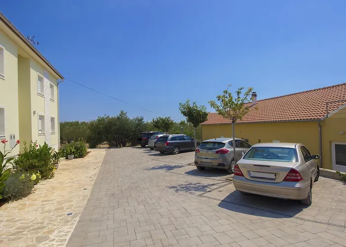 Gornje Starine דירה