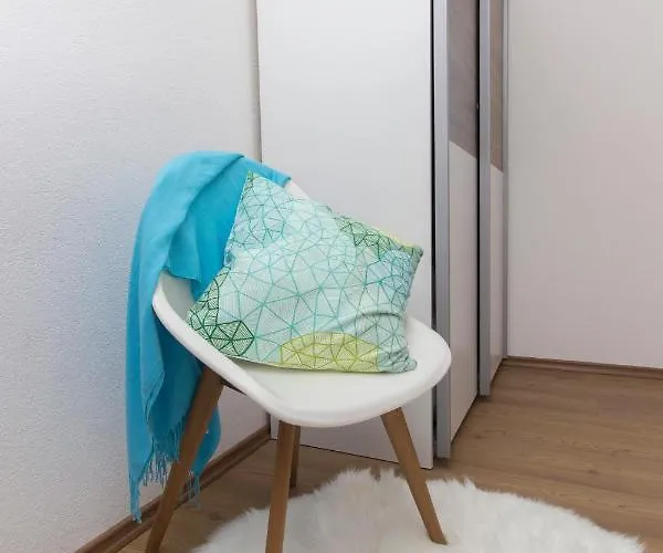 Gornje Starine דירה